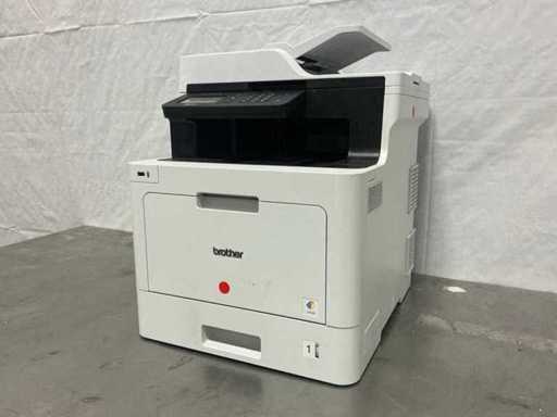 Stampante Brother MFC-L8690CDW