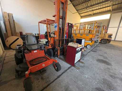 K&D | ÖBH - 2026/3 - Vehicles – Wels #1