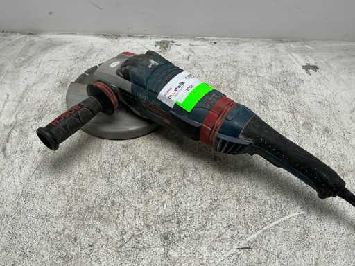 2018 Bosch GWS 21-230 LVI Angle grinder 230mm