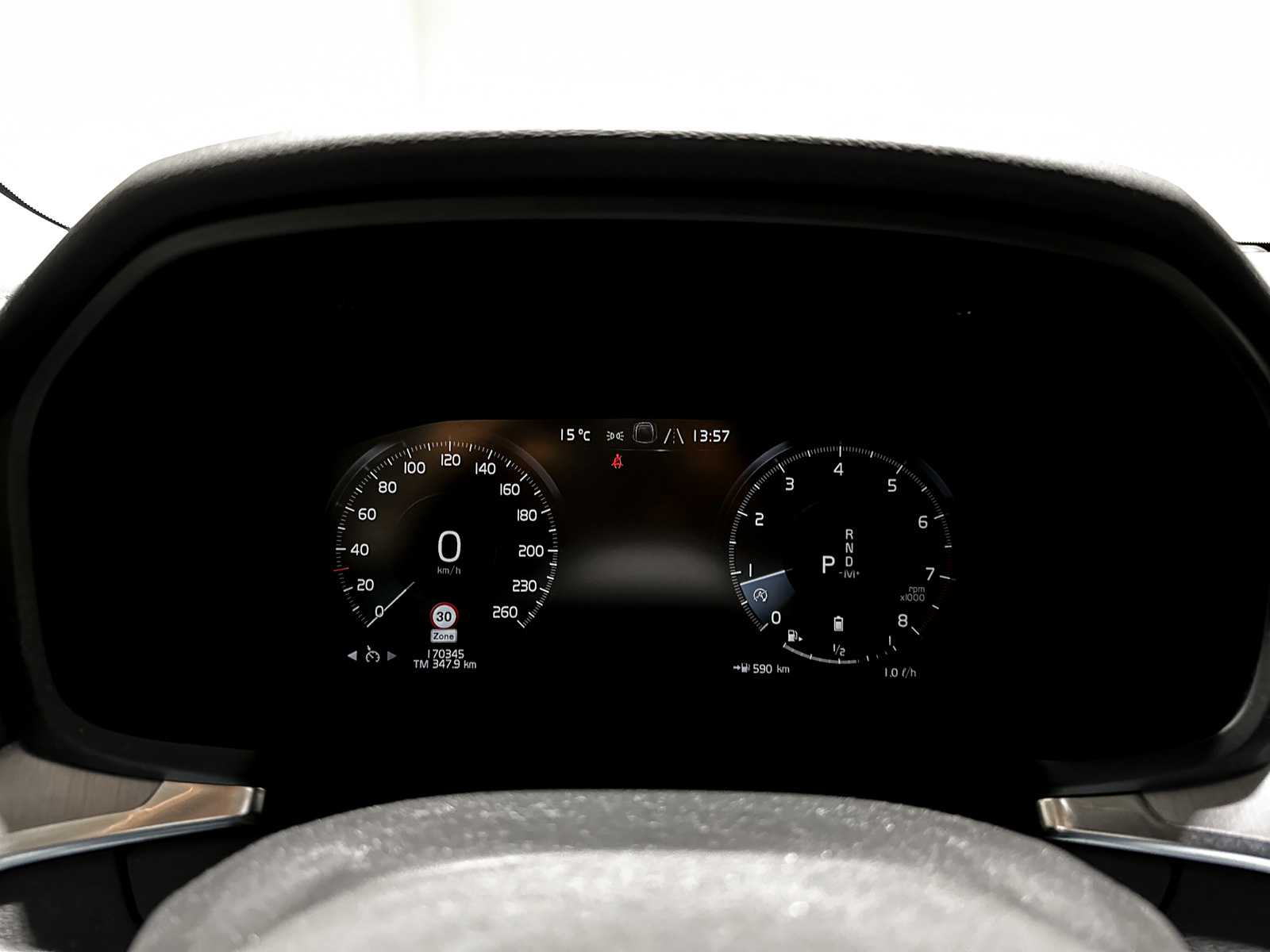 Volvo V60 2.0 B3 Momentum Advantage 163pk 2020 (Origineel-NL+1e eigenaar), K-370-BF