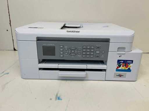 Brother MFC J4335DW Other printers and copiers