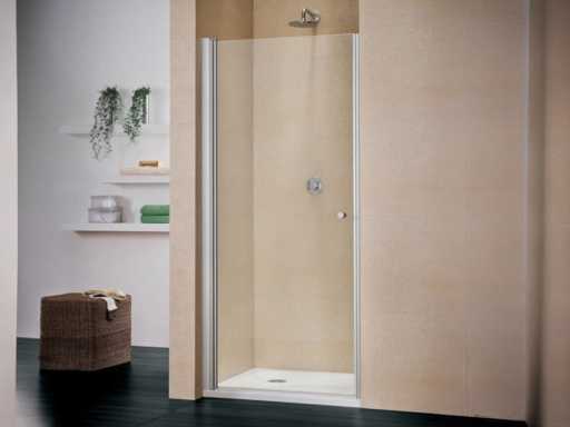 Sealskin multi draaideur 70x195 cm