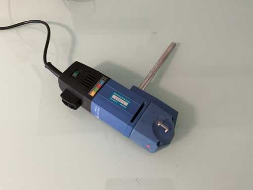 IKA - T25 Basic - ULTRA-TURRAX Rührer