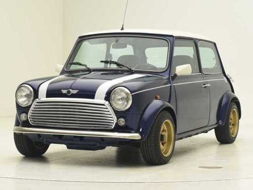 MINI  COOPER 1.3MPI SPORTSPACK 