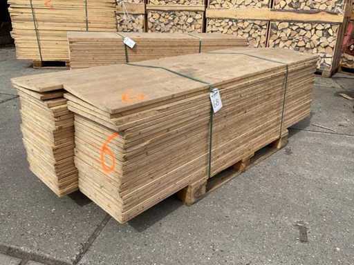 Deski serowe (52x)