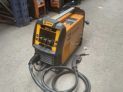 Hugong HDMIG 140 filo da saldatura
