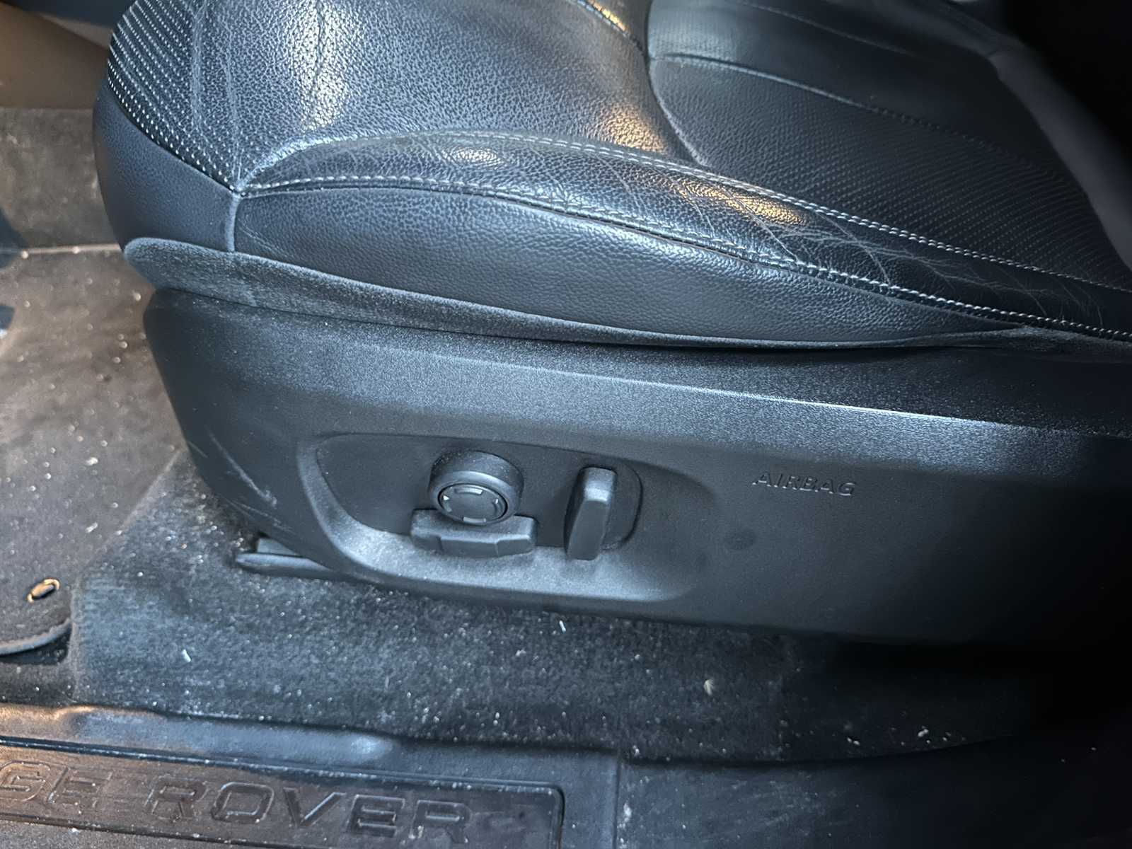 Land Rover Range Rover Evoque 2.0 TD4 HSE Dynamic 148pk 2017, ND-401-G