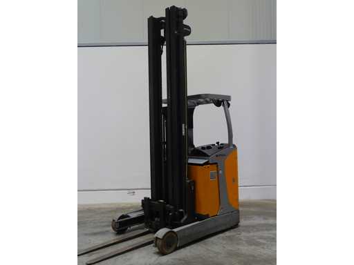 STILL FM-X17 Schubmaststapler