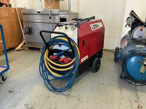 Accessories for high-pressure cleaners