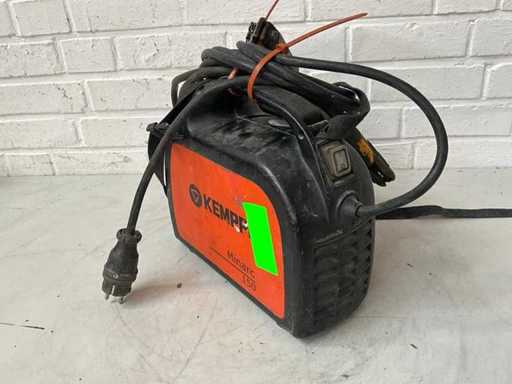 Kemppi Minarc Evo 150 Welding Machine