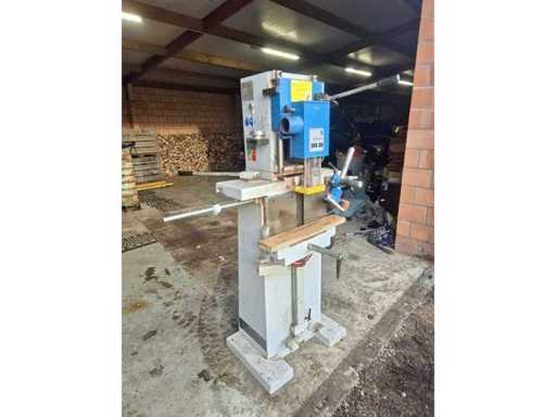 Officina Meccanica - Scalpello a catena Philips Constant MC50