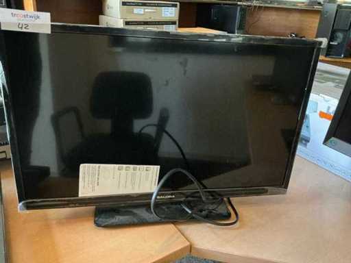 Salora 24HSB3704 Monitor