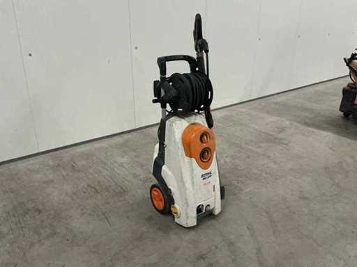 2015 Stihl RE271 Pressure Washer