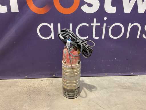 Grindex Minex N Vuilwaterpomp