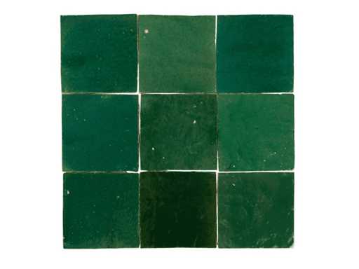 Pl?ci zellige marocane 50 buc??i