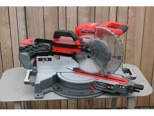 Pi?a uko?na Milwaukee M18FMS254