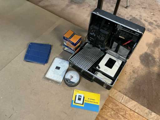 Sony VRD-MC3 DVDIRECT