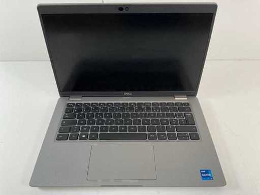 Dell Latitude 5420 14", Core(TM) i7 11. generacji, 16 GB RAM, 512 GB NVMe