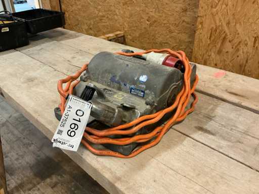 Strugarka r?czna Holzher