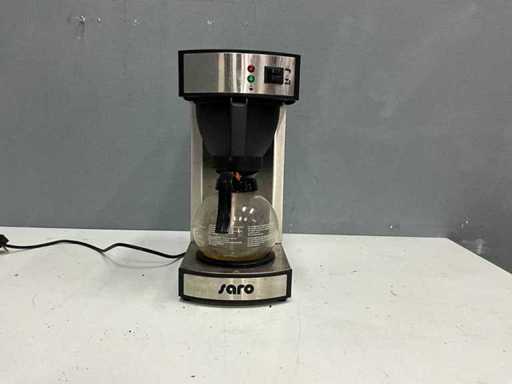 Saro - K24T - Aparat de cafea