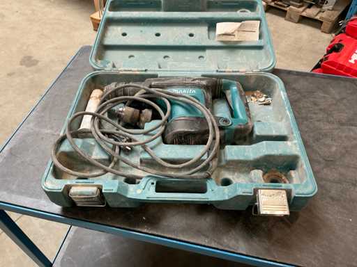Makita HR3210FCT Marteau Combi