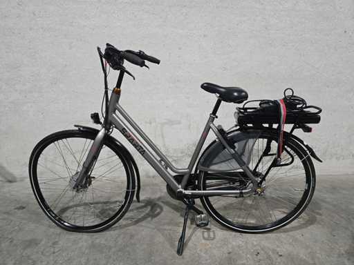 Sparta - Regular - Elektrische fiets