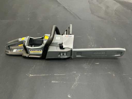 Kärcher CS 400/36 BP Kettingzaag