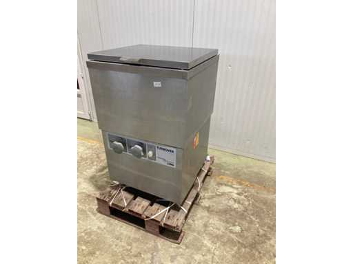 NILMA - TURBOVER - GROENTEWASMACHINE