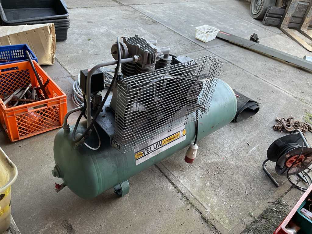 from Veluw Air Compressor