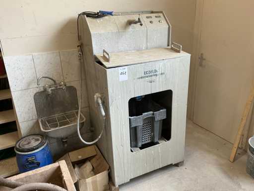 ECOFLOW Water purification unit