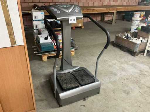 MAS-040 Home trainer / fitness stepper