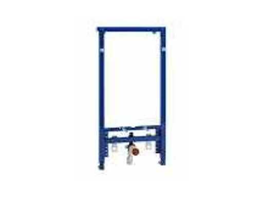 Wisa Schwab Duplo bidet 113cm Toilet built-in frame