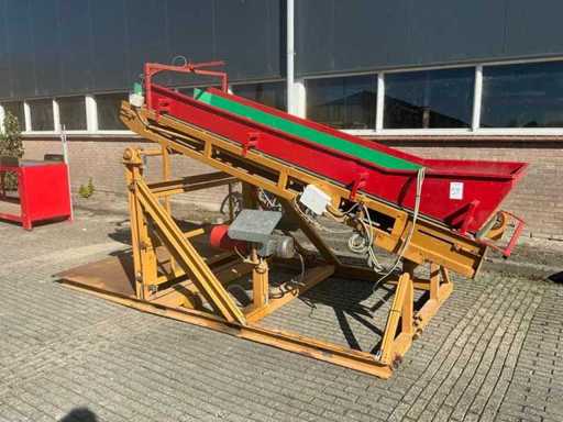 Umplutură pentru cutii Breston