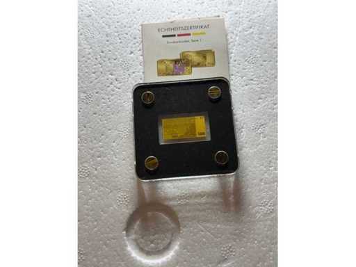 2€ polymeerring San Marino 2017