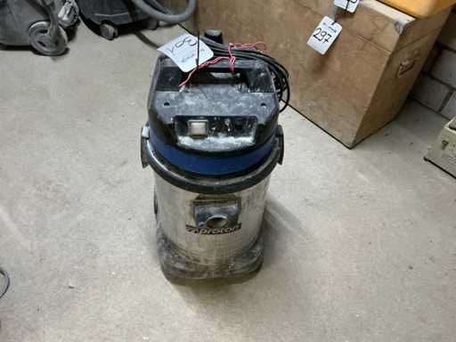 Aspirator industrial Proton MEC1/33 NT I