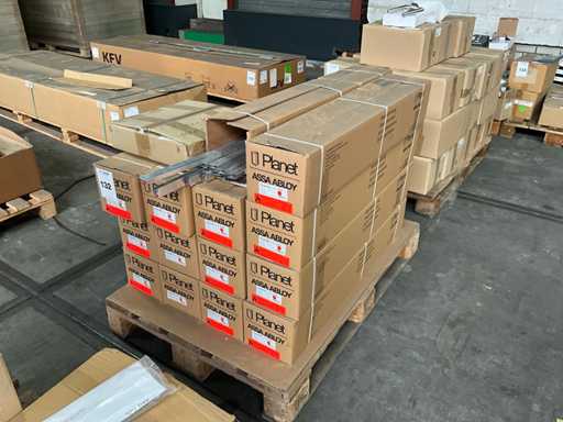 Sigiliu Drop Ignifug Planet (650x)