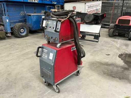 Rowac CH350 Various welding machines