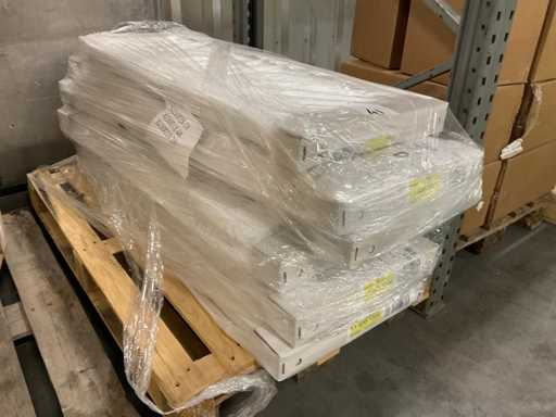 Brugman Radiator (6x)