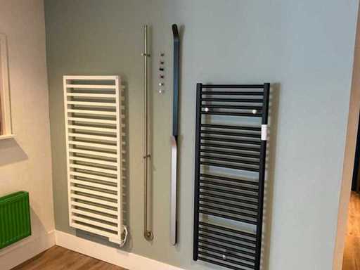 INR - Radiator prosoap 170 cm
