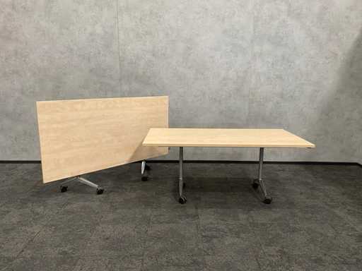 2x Wilkahn - mas? pliabil? mobil? 180x90