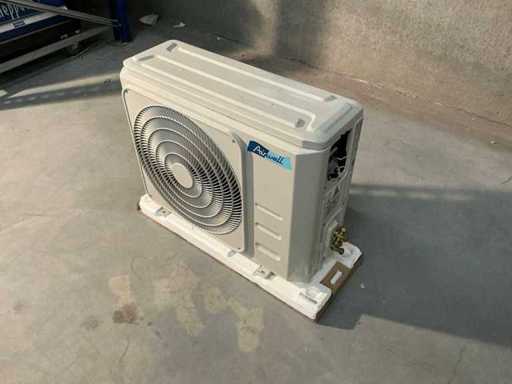 Airwell - AW-YKD012-H91 - Aria condizionata