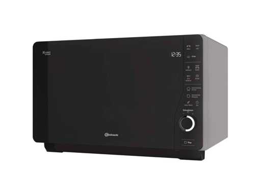 Bauknecht - MW 427 SL - Microwave