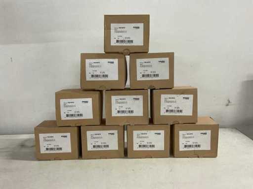 Esdec – Befestigungsschraube 6,5x70 (1000x)