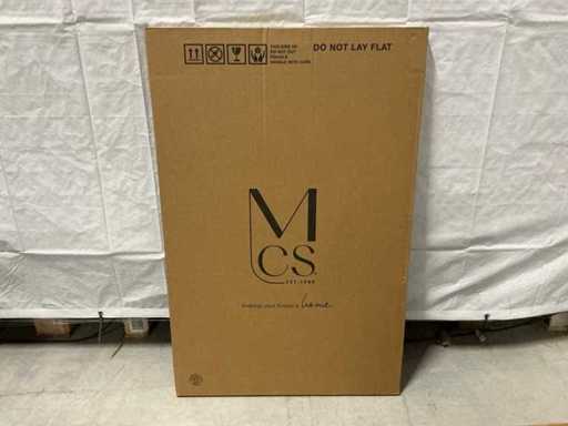 Images MCS (8x)
