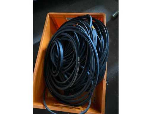 Mieszane paski V-paski Inne magazyny