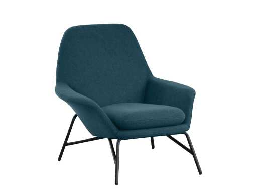 Drop - KENZO - Arm Chair