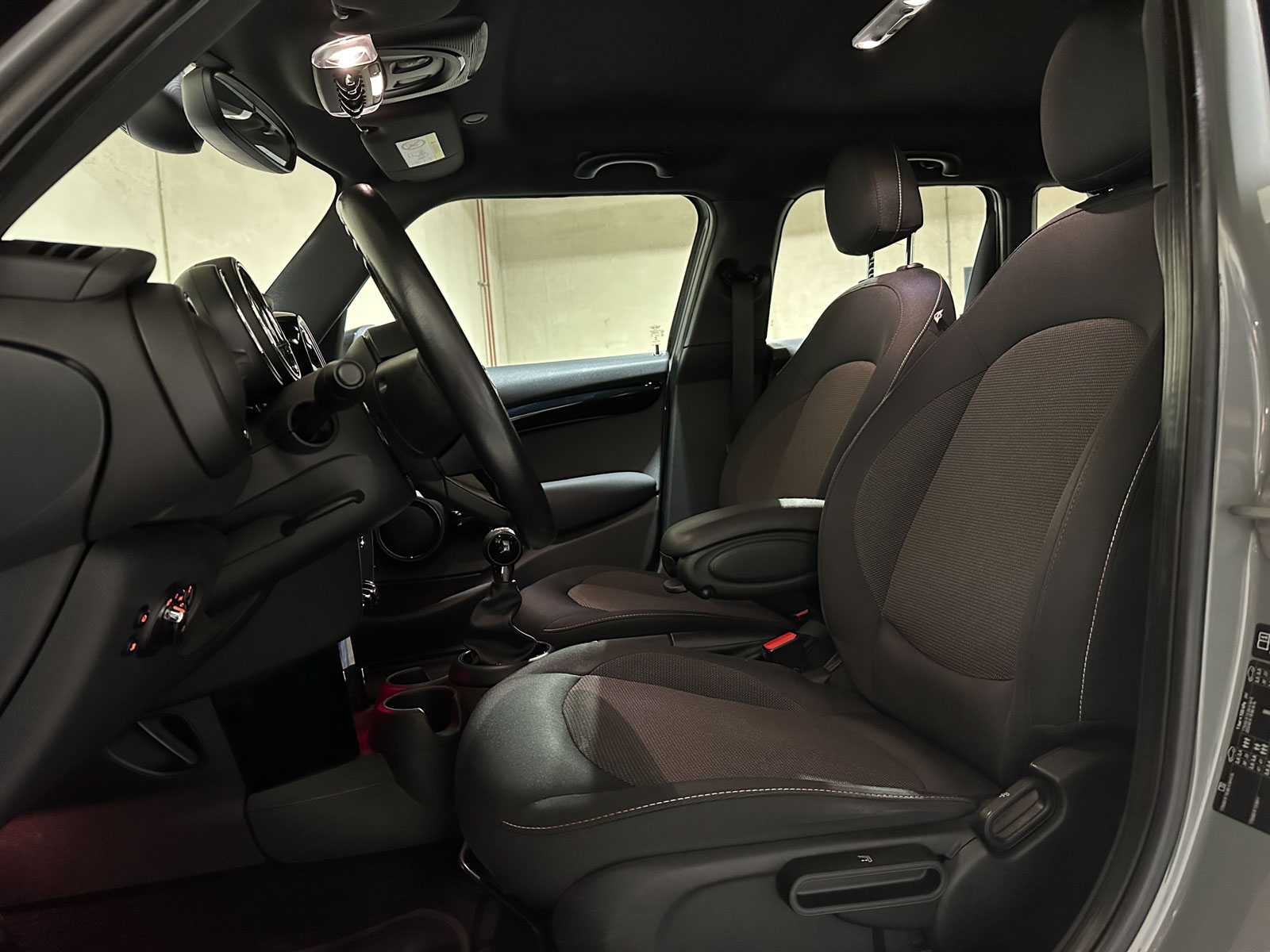  Mini Cooper 1.5 136pk 2014, J-119-RV