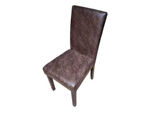 Goldstar - Stoel - Stool (6x)