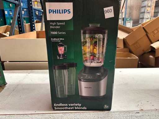 Philips Blender | Smoothie Maker & Blender