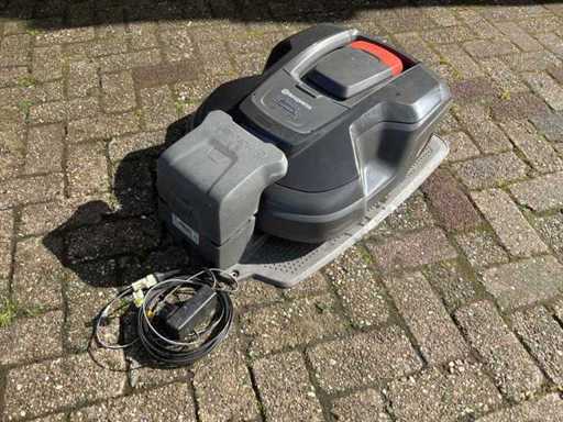 2021 Husqvarna 310 Roboterrasenmäher